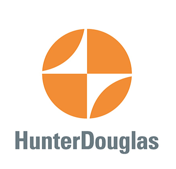 Hunter Douglas